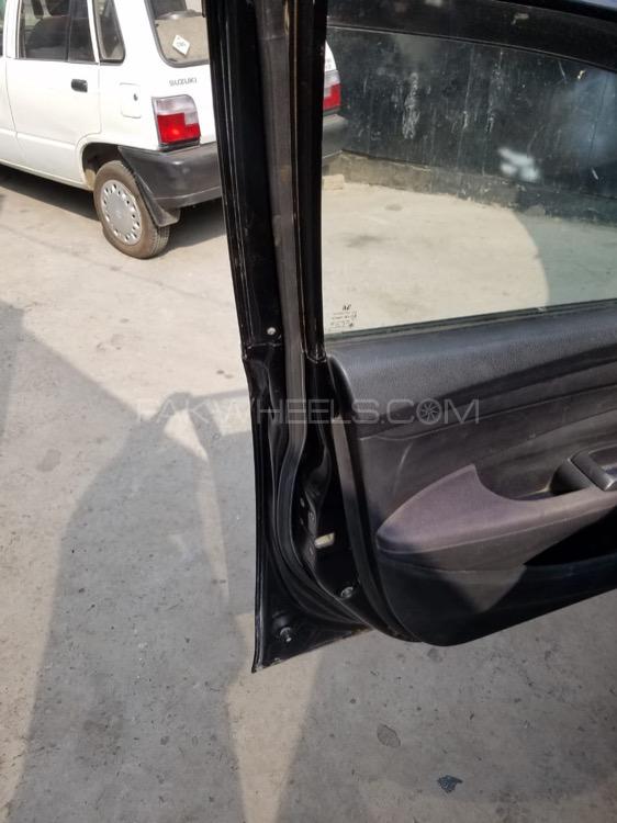 Honda City 2009 for Sale in Lahore Honda City 2009 for Sale in Lahore Image-5