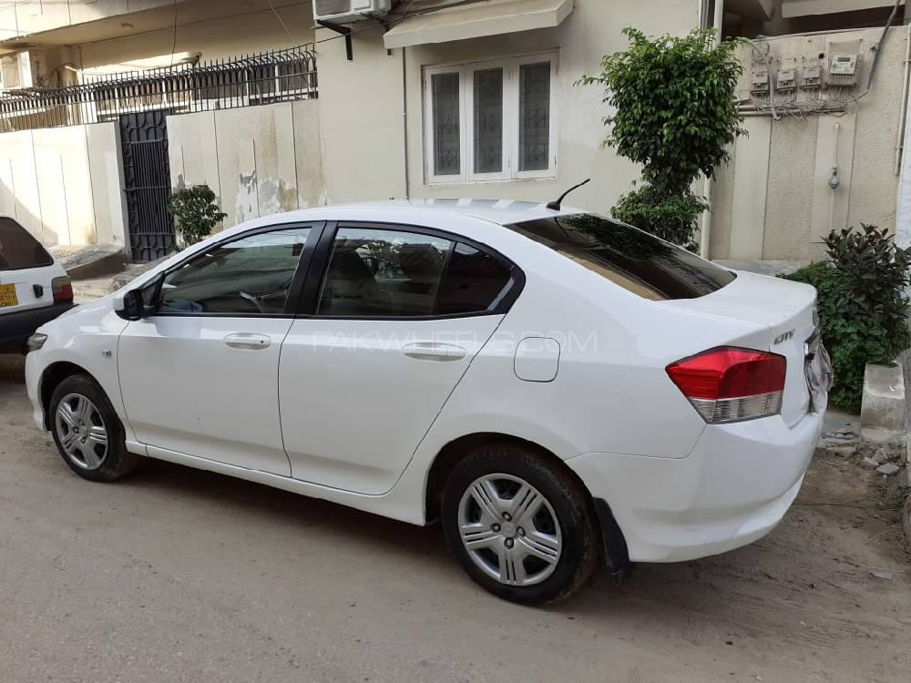 Honda City 2014 for Sale in Karachi Honda City 2014 for Sale in Karachi Image-19
