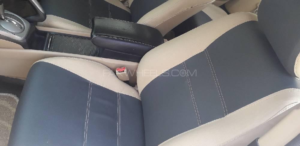 Honda Civic 2007 for Sale in Karachi Honda Civic 2007 for Sale in Karachi Image-5