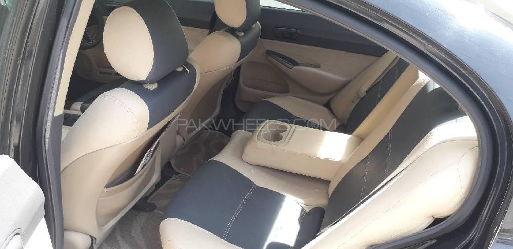 Honda Civic 2007 for Sale in Karachi Honda Civic 2007 for Sale in Karachi Image-3