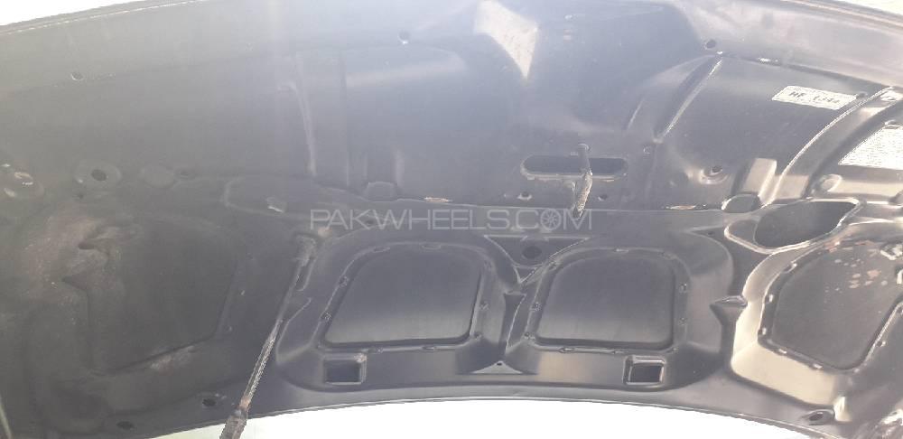 Honda Civic 2007 for Sale in Karachi Honda Civic 2007 for Sale in Karachi Image-13