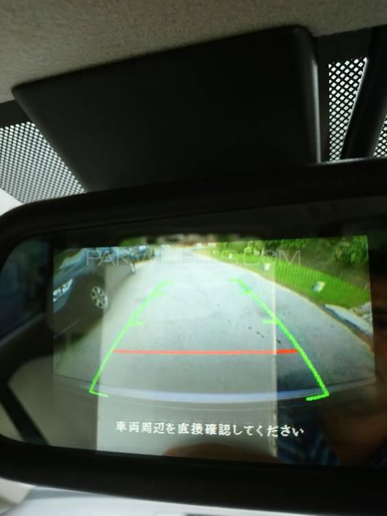 Mitsubishi Ek Wagon 2014 for Sale in Lahore Mitsubishi Ek Wagon 2014 for Sale in Lahore Image-5