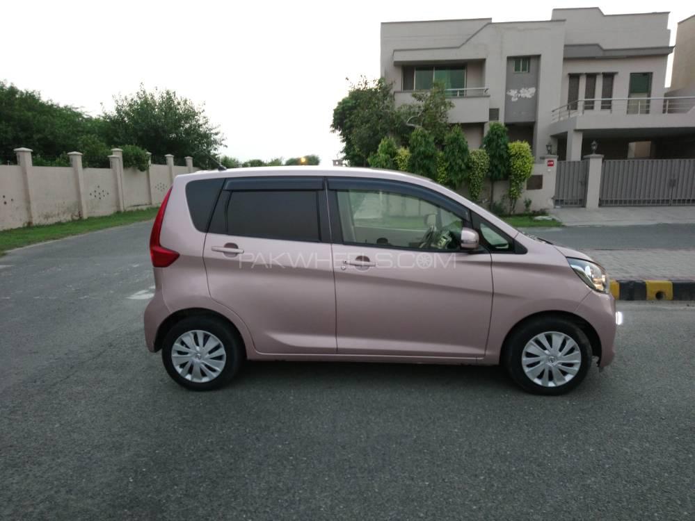 Mitsubishi Ek Wagon 2014 for Sale in Lahore Mitsubishi Ek Wagon 2014 for Sale in Lahore Image-16