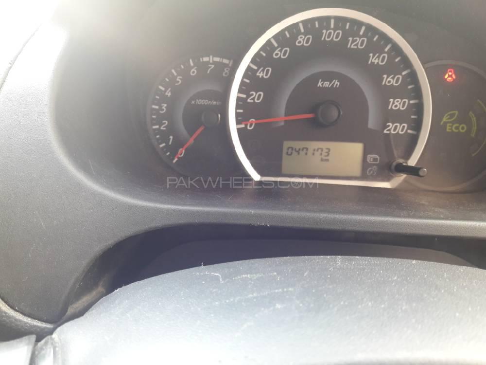 Mitsubishi Mirage 2013 for Sale in Karachi Mitsubishi Mirage 2013 for Sale in Karachi Image-3