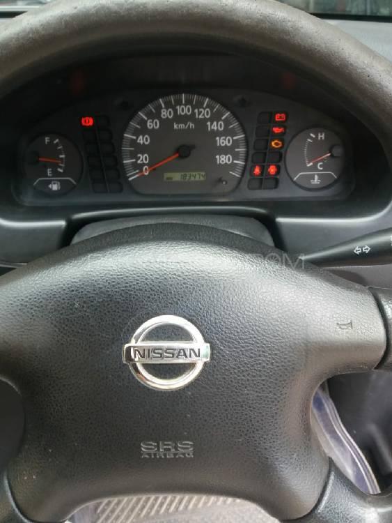 Nissan AD Van 2006 for Sale in Islamabad Nissan AD Van 2006 for Sale in Islamabad Image-6