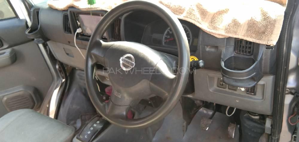 Nissan Clipper 2016 for Sale in Rahim Yar Khan Image-1