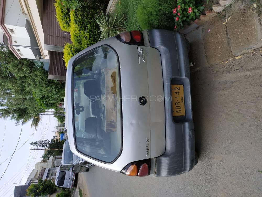 Suzuki Alto 2000 for Sale in Karachi Image-1