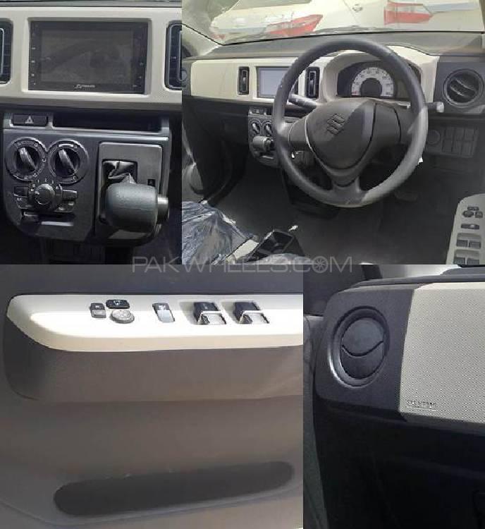 Suzuki Alto 2019 for Sale in Multan Suzuki Alto 2019 for Sale in Multan Image-4