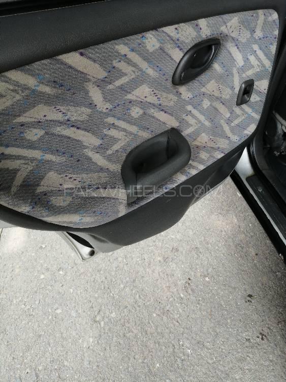 Suzuki Baleno 2005 for Sale in Jhelum Suzuki Baleno 2005 for Sale in Jhelum Image-12