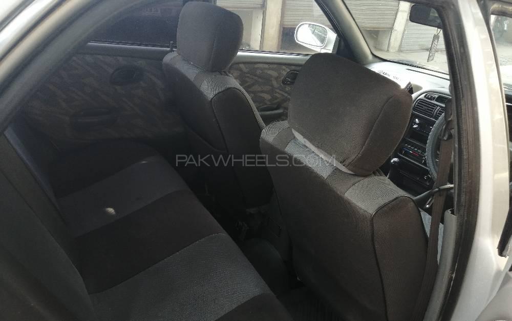Suzuki Baleno 2005 for Sale in Jhelum Suzuki Baleno 2005 for Sale in Jhelum Image-13
