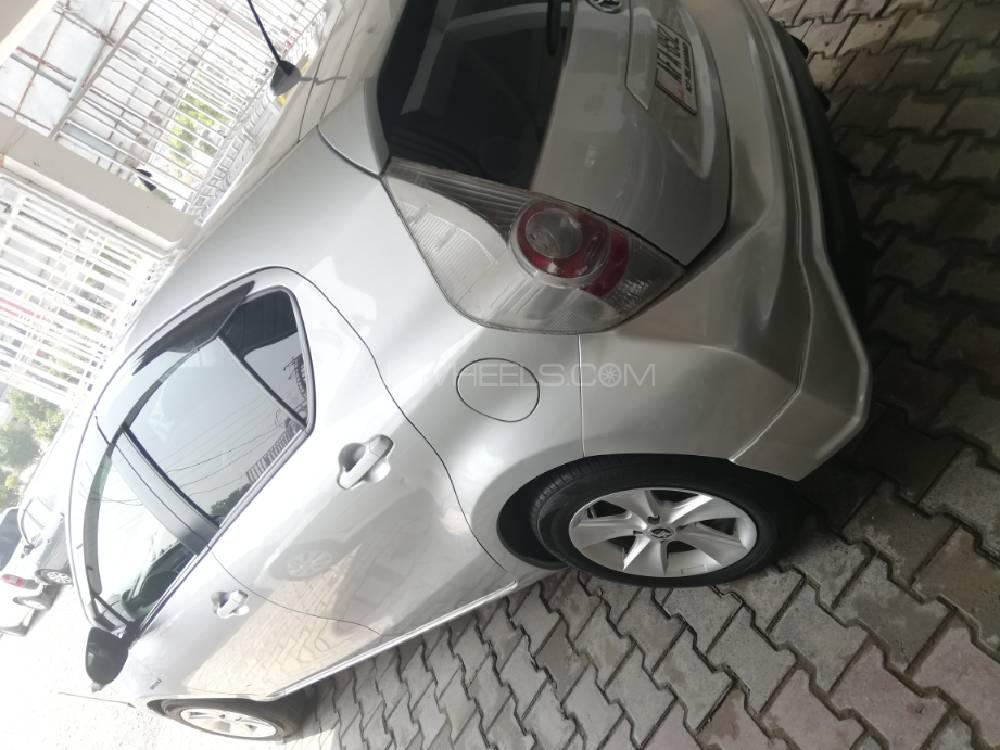 Toyota Aqua 2014 for Sale in Peshawar Toyota Aqua 2014 for Sale in Peshawar Image-2