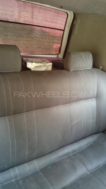 Hyundai Santro 2001 for Sale in Islamabad Hyundai Santro 2001 for Sale in Islamabad Image-16