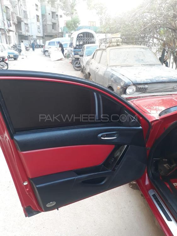 Mazda RX8 2007 for Sale in Karachi Mazda RX8 2007 for Sale in Karachi Image-9