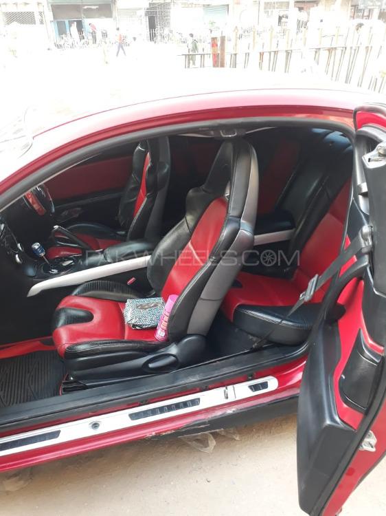 Mazda RX8 2007 for Sale in Karachi Mazda RX8 2007 for Sale in Karachi Image-4