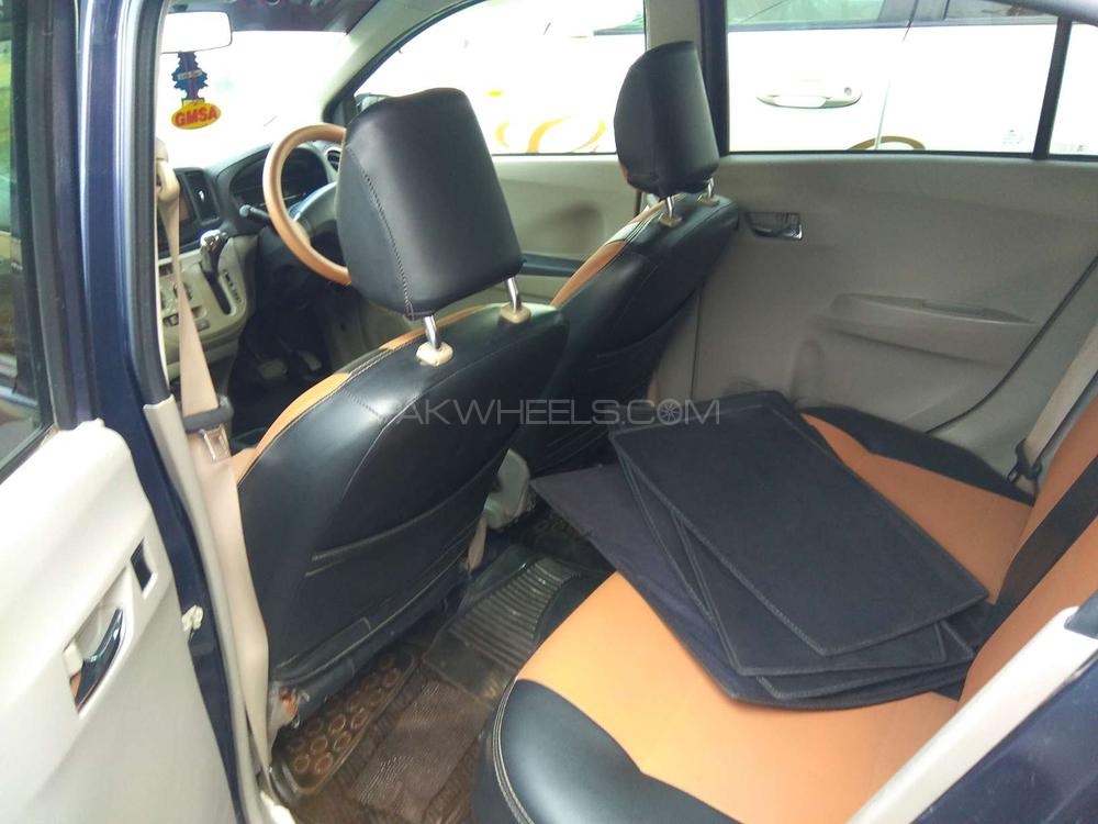 Subaru Pleo 2013 for Sale in Lahore Subaru Pleo 2013 for Sale in Lahore Image-7
