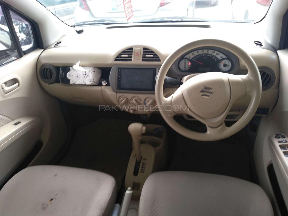 سوزوکی آلٹو 2014 for Sale in راولپنڈی سوزوکی آلٹو 2014 for Sale in راولپنڈی Image-8