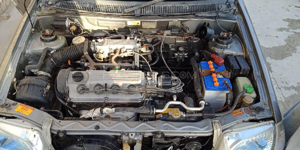 Suzuki Cultus 2015 for Sale in Quetta Suzuki Cultus 2015 for Sale in Quetta Image-12