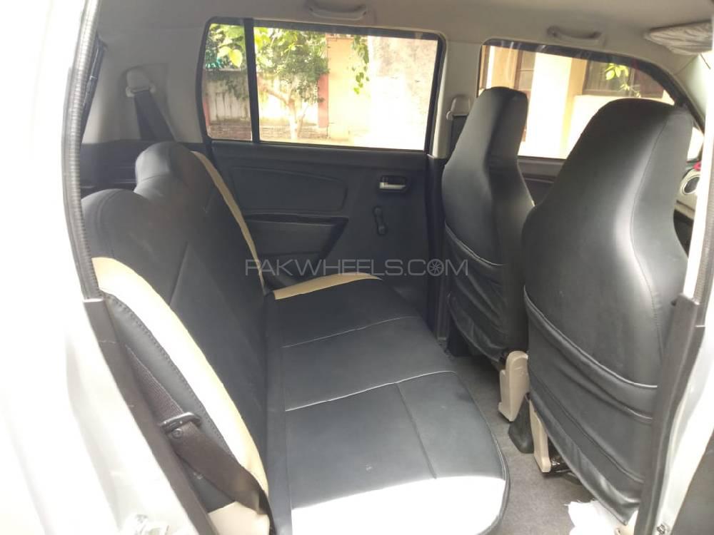 سوزوکی ویگن آر 2018 for Sale in کھاریاں سوزوکی ویگن آر 2018 for Sale in کھاریاں Image-7