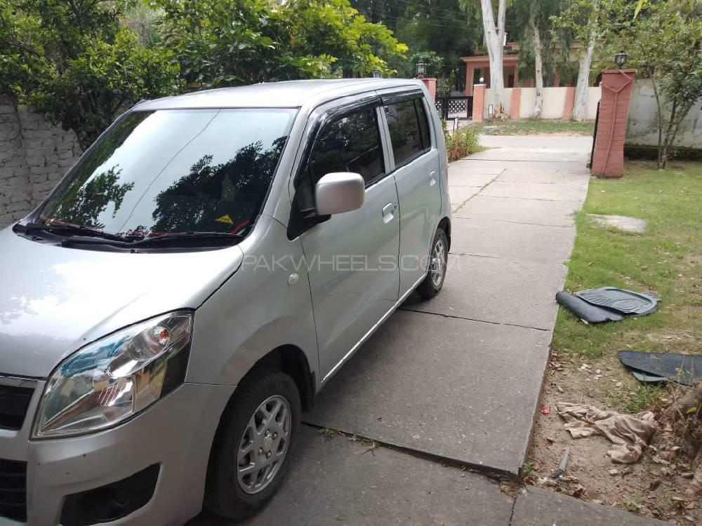 سوزوکی ویگن آر 2018 for Sale in کھاریاں سوزوکی ویگن آر 2018 for Sale in کھاریاں Image-2