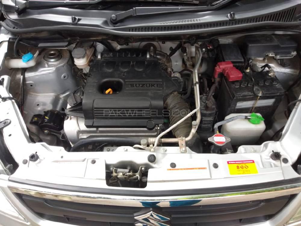 سوزوکی ویگن آر 2018 for Sale in کھاریاں سوزوکی ویگن آر 2018 for Sale in کھاریاں Image-9