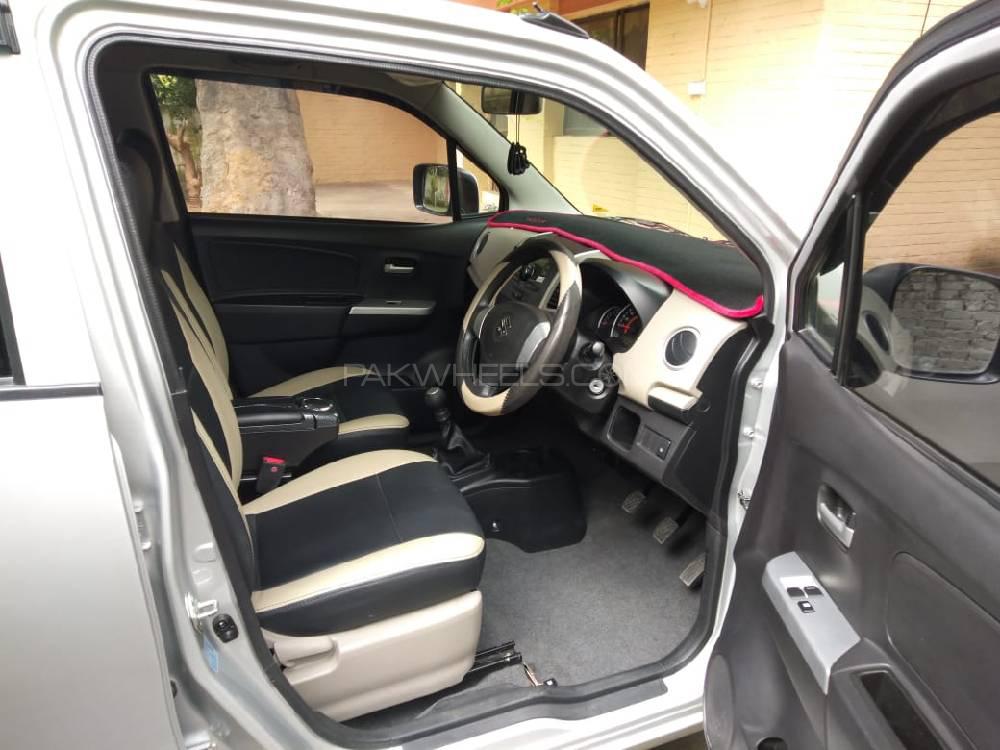 سوزوکی ویگن آر 2018 for Sale in کھاریاں سوزوکی ویگن آر 2018 for Sale in کھاریاں Image-14