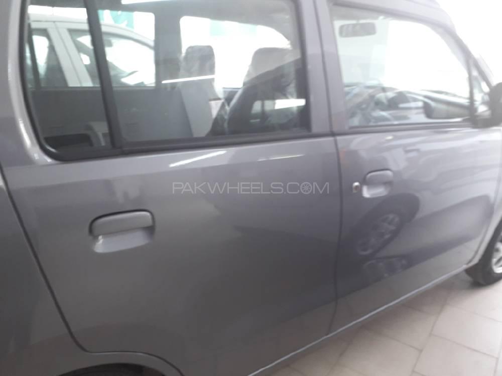 Suzuki Wagon R 2019 for Sale in Lahore Suzuki Wagon R 2019 for Sale in Lahore Image-2