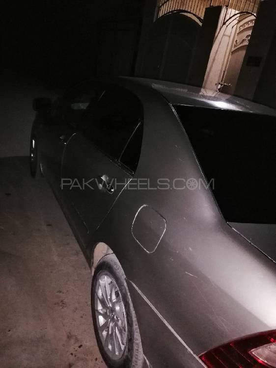 ٹویوٹا کرولا 2006 for Sale in کوئٹہ ٹویوٹا کرولا 2006 for Sale in کوئٹہ Image-5