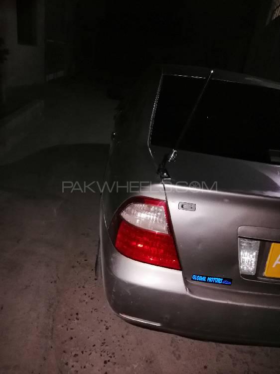 ٹویوٹا کرولا 2006 for Sale in کوئٹہ ٹویوٹا کرولا 2006 for Sale in کوئٹہ Image-3