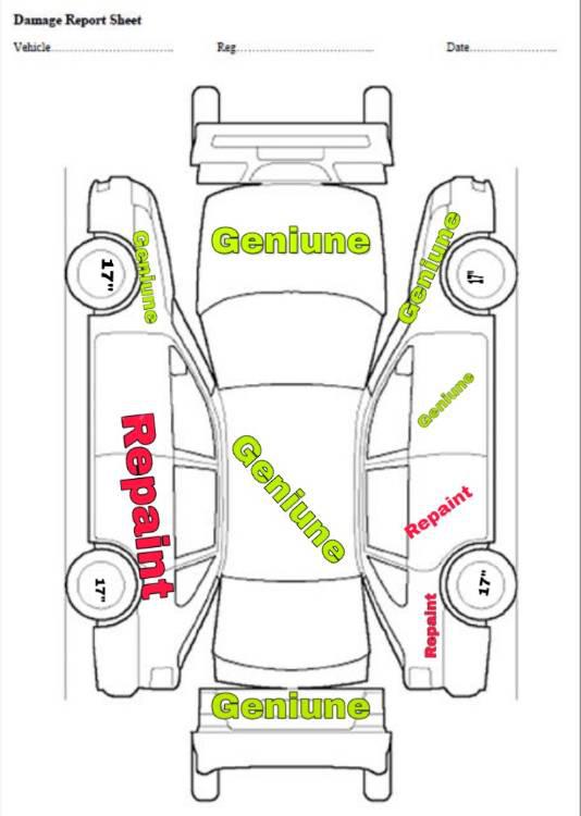 Toyota Corolla 2009 for Sale in Lahore Toyota Corolla 2009 for Sale in Lahore Image-6