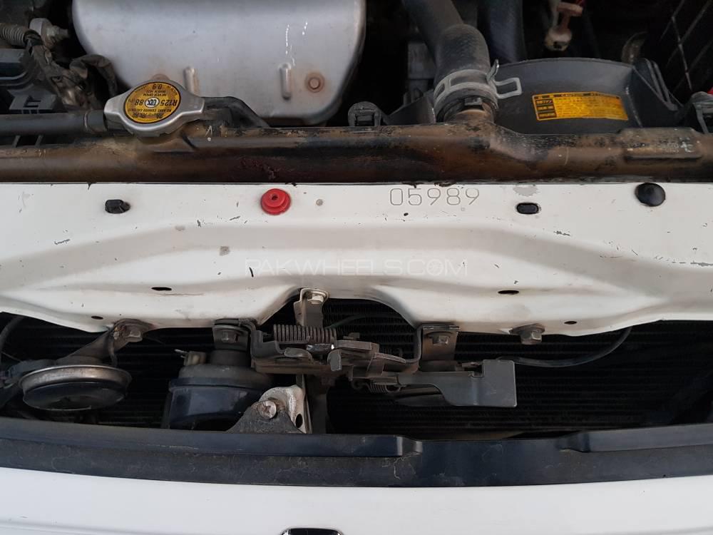 Toyota Premio 1998 for Sale in Islamabad Toyota Premio 1998 for Sale in Islamabad Image-8