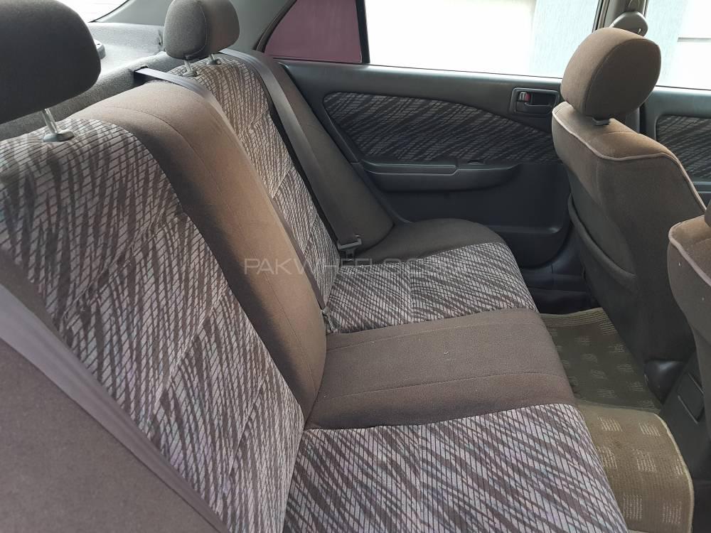 Toyota Premio 1998 for Sale in Islamabad Toyota Premio 1998 for Sale in Islamabad Image-11