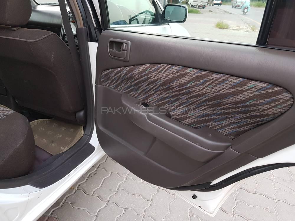 Toyota Premio 1998 for Sale in Islamabad Toyota Premio 1998 for Sale in Islamabad Image-18