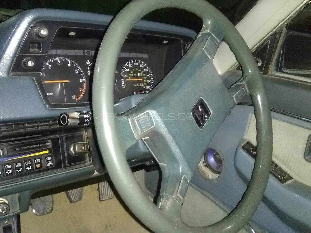 ہونڈا اکارڈ 1984 for Sale in حیدرآباد ہونڈا اکارڈ 1984 for Sale in حیدرآباد Image-7