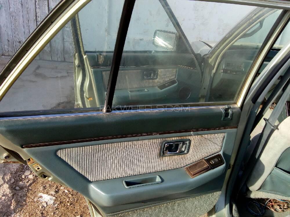 ہونڈا اکارڈ 1984 for Sale in حیدرآباد ہونڈا اکارڈ 1984 for Sale in حیدرآباد Image-13