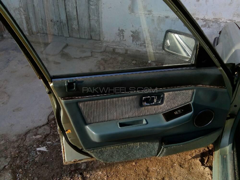 ہونڈا اکارڈ 1984 for Sale in حیدرآباد ہونڈا اکارڈ 1984 for Sale in حیدرآباد Image-14
