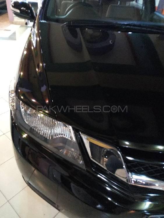 Honda City 2018 for Sale in Islamabad Honda City 2018 for Sale in Islamabad Image-2