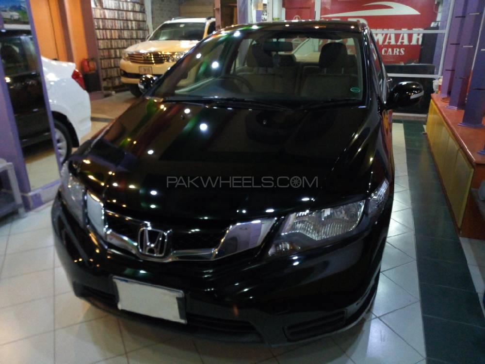 Honda City 2018 for Sale in Islamabad Honda City 2018 for Sale in Islamabad Image-7