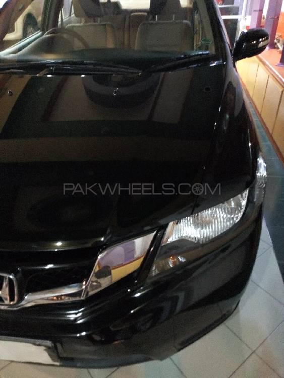 Honda City 2018 for Sale in Islamabad Honda City 2018 for Sale in Islamabad Image-3