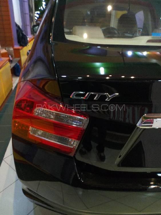 Honda City 2018 for Sale in Islamabad Honda City 2018 for Sale in Islamabad Image-8