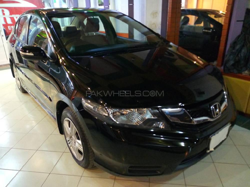 Honda City 2018 for Sale in Islamabad Honda City 2018 for Sale in Islamabad Image-4