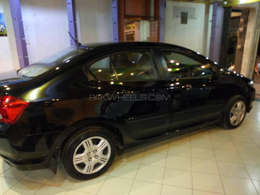 Honda City 2018 for Sale in Islamabad Honda City 2018 for Sale in Islamabad Image-18