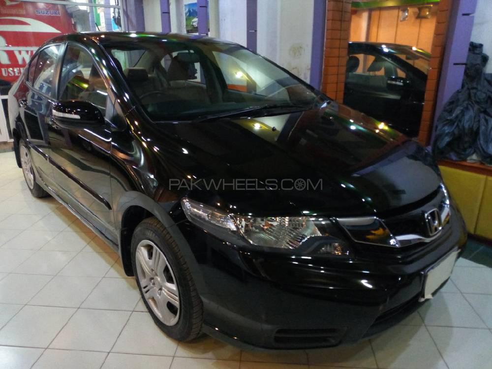 Honda City 2018 for Sale in Islamabad Honda City 2018 for Sale in Islamabad Image-16