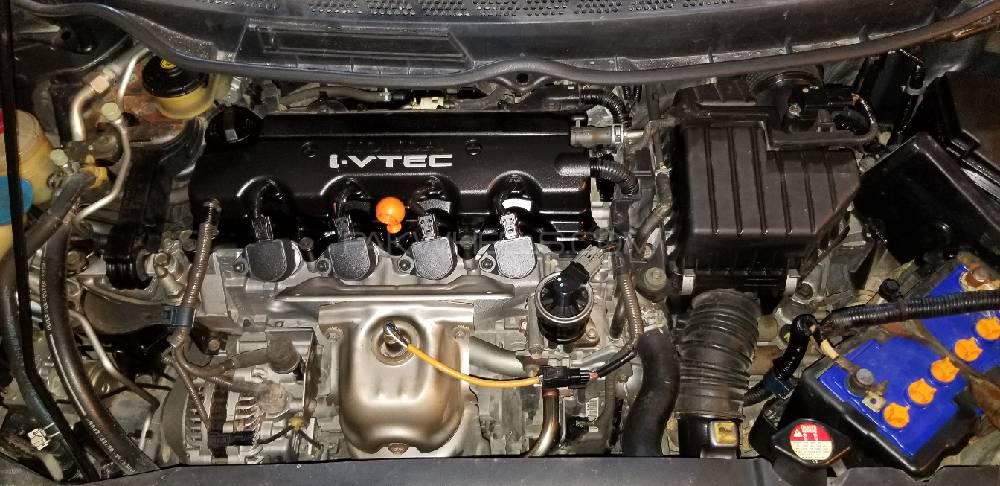 Honda Civic 2010 for Sale in Karachi Honda Civic 2010 for Sale in Karachi Image-8