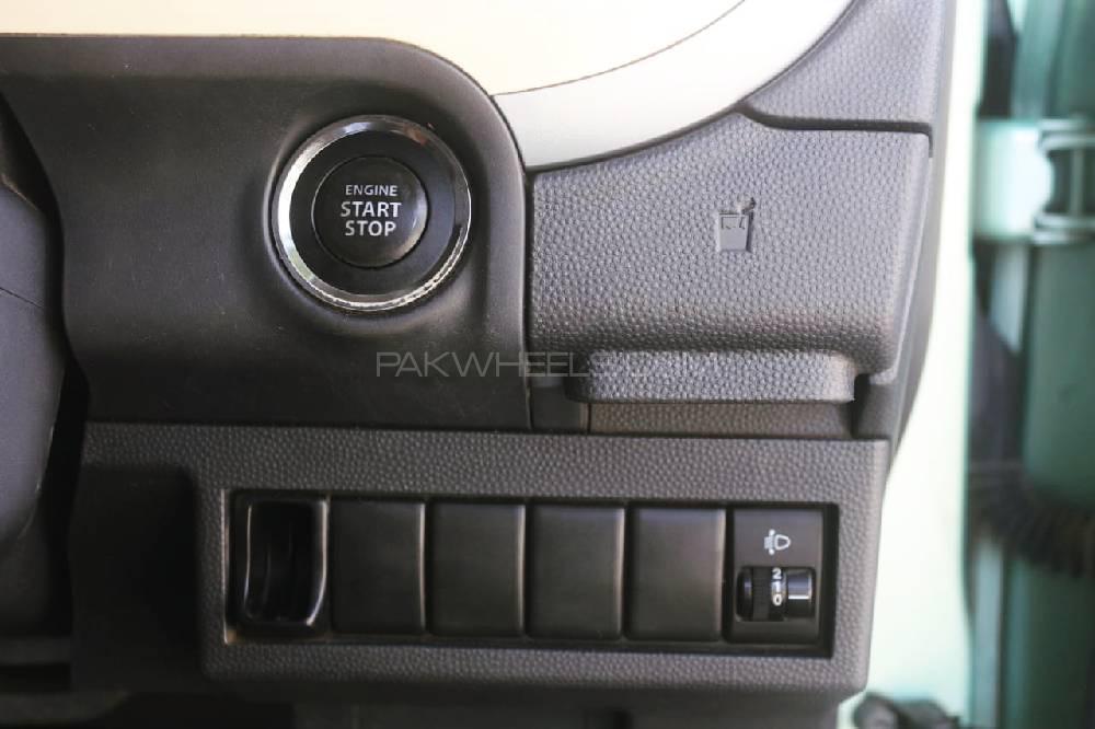 Suzuki Alto Lapin 2014 for Sale in Karachi Suzuki Alto Lapin 2014 for Sale in Karachi Image-5