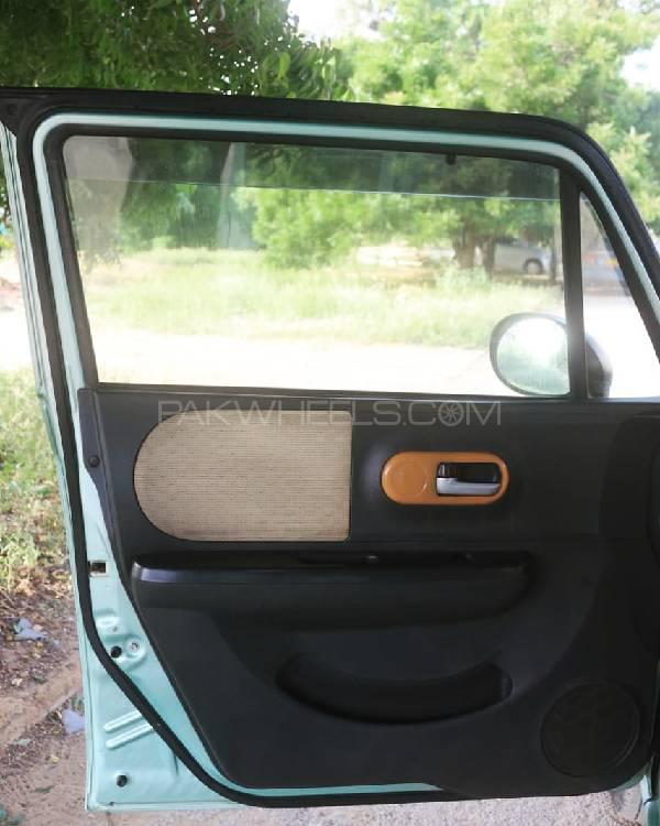 Suzuki Alto Lapin 2014 for Sale in Karachi Suzuki Alto Lapin 2014 for Sale in Karachi Image-17