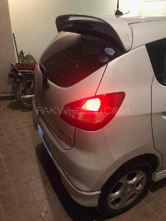 سوزوکی سیرو 2013 for Sale in لاہور سوزوکی سیرو 2013 for Sale in لاہور Image-3