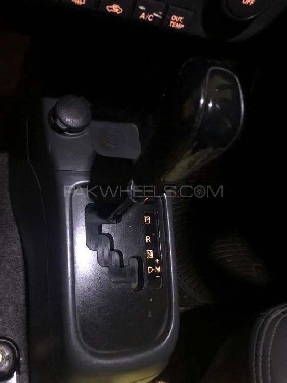 سوزوکی سیرو 2013 for Sale in لاہور سوزوکی سیرو 2013 for Sale in لاہور Image-4
