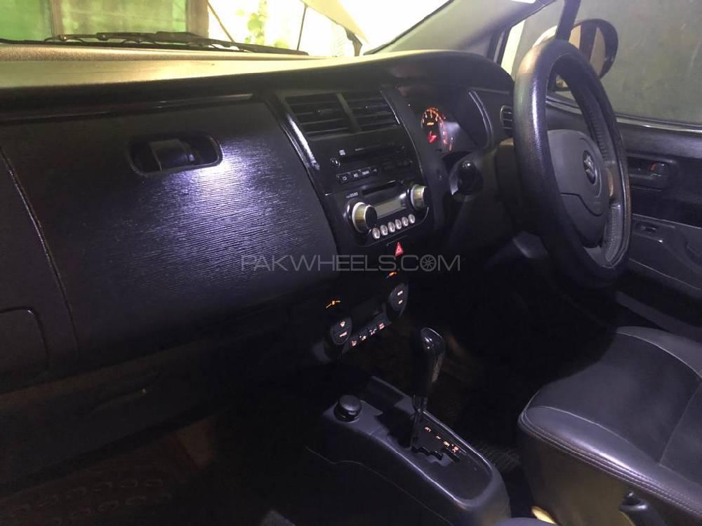 سوزوکی سیرو 2013 for Sale in لاہور سوزوکی سیرو 2013 for Sale in لاہور Image-12
