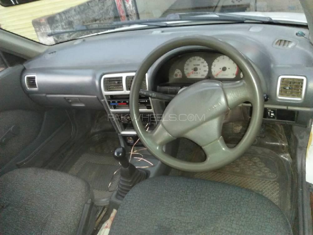 سوزوکی کلٹس 2013 for Sale in لاہور سوزوکی کلٹس 2013 for Sale in لاہور Image-12
