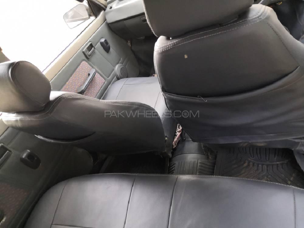 Suzuki Mehran 2017 for Sale in Okara Suzuki Mehran 2017 for Sale in Okara Image-8